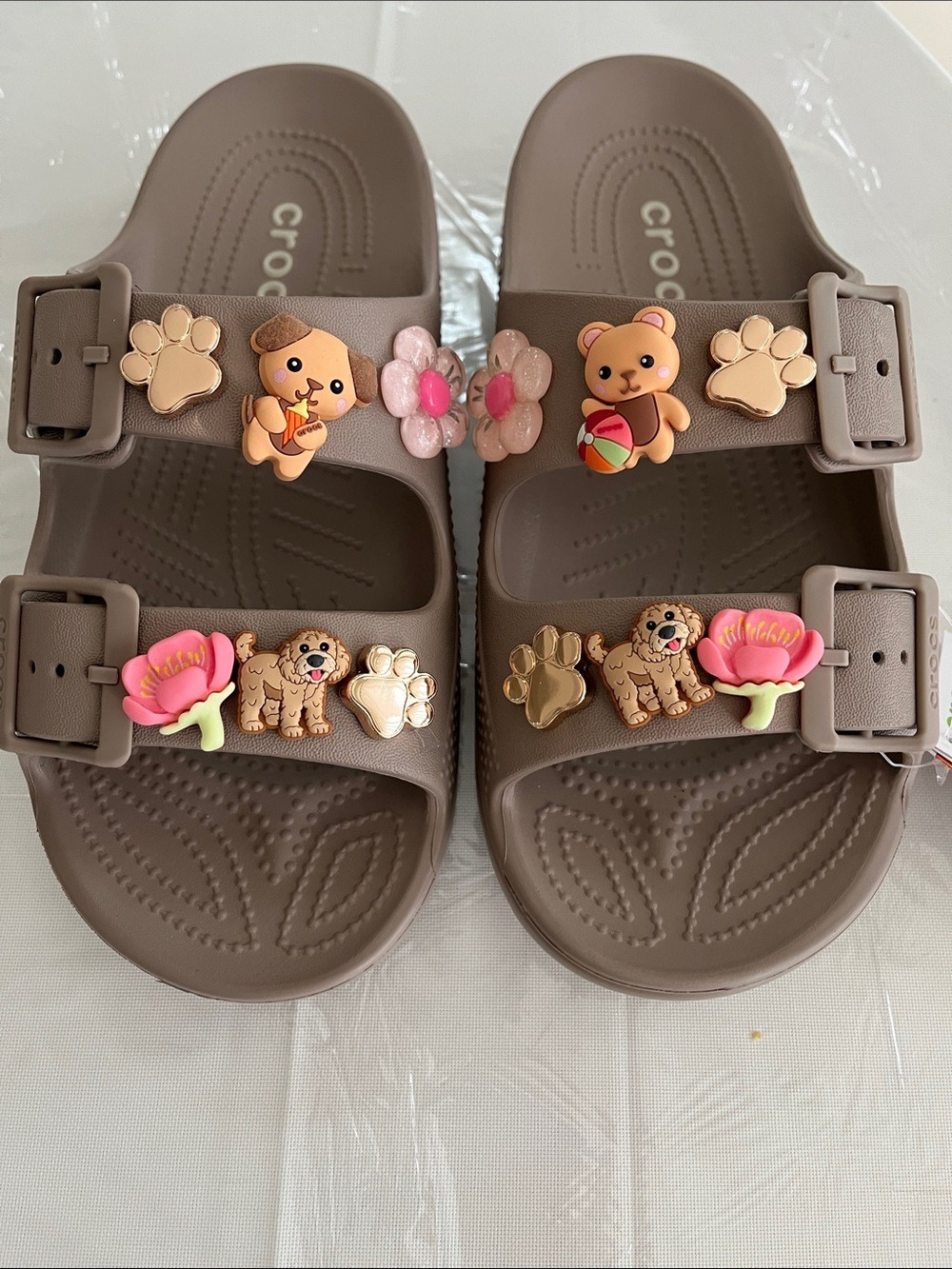 Crocs Sandals